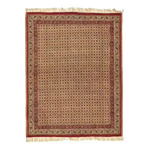 نمد فرش فرانام مدل 02