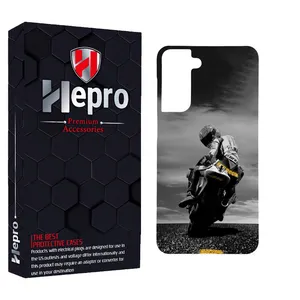 HEPRO MC Cover for Samsung Galaxy S21 PLUS