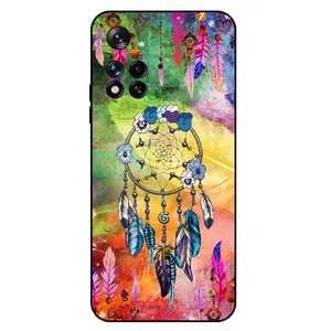 Megafone 8082 Cover For Xiaomi Redmi Note 11 Pro Plus 5G