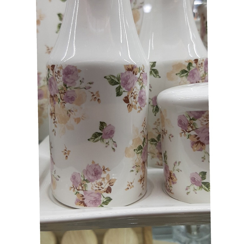 ست آبلیموخوری 5 پارچه مدل سولکاسا کد 98970