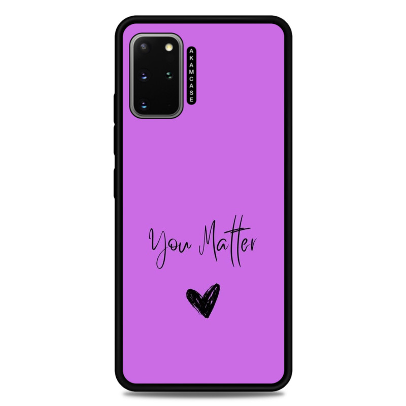 کاور آکام مدل AMC-WSGS20P-POSITIVE-38 مناسب برای گوشی موبایل سامسونگ Galaxy S20 Plus