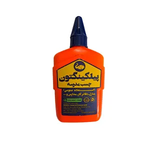 چسب مدرسه پیلکینگتون مدل PN-12 وزن 124 گرم