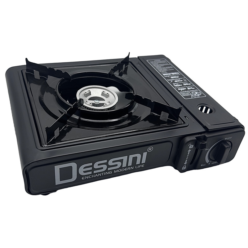 اجاق سفری دسینی مدل BTD-155A