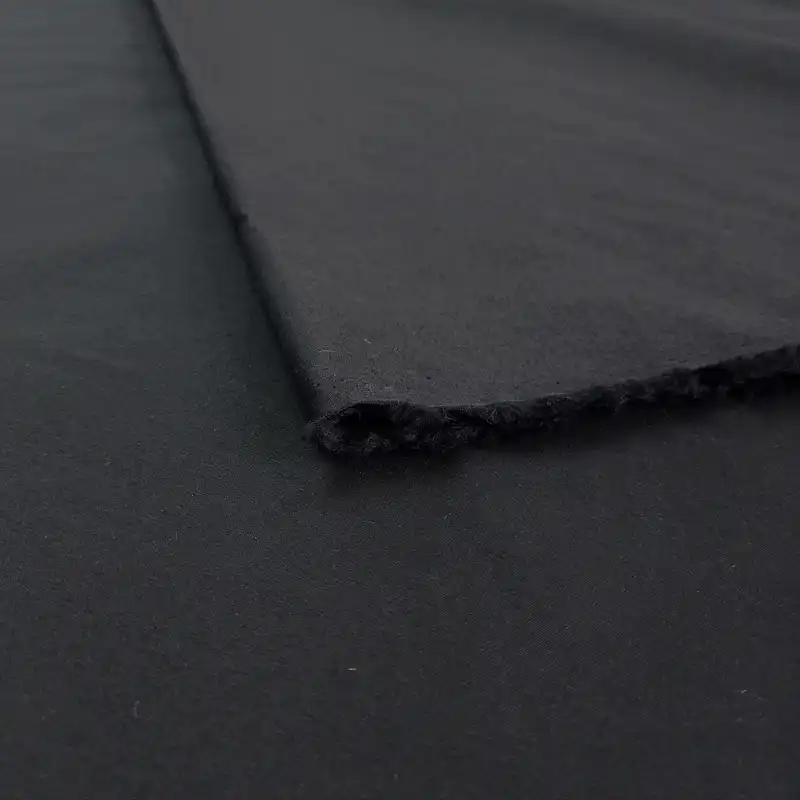 پارچه لباس مدل داکرون کاغذی کد D200-M