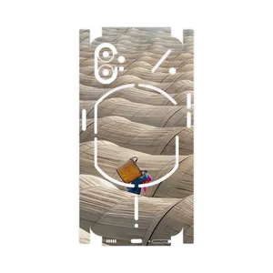 MAHOOT Strawberry Greenhouses-FullSkin Cover Sticker for Nothing Phone 1
