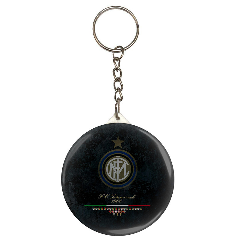 جاکلیدی طرح باشگاه فوتبال اینتر میلان مدل S4156 