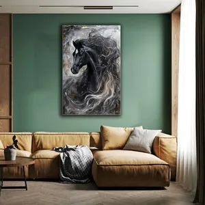 تابلو بوم طرح مینیمال و مدرن مدل M2005