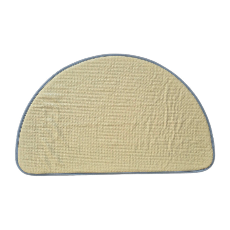 پادری مدل تدی لاین سایز 75x45 سانتی‌متر مناسب برای فضای داخلی