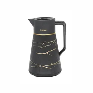 فلاسک سام ست مدل ماربل گنجایش 1 لیتر