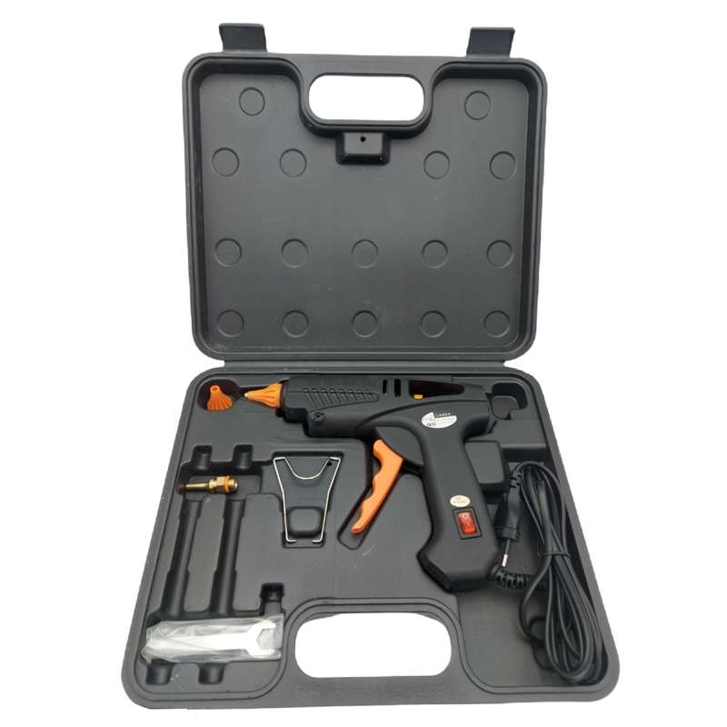 دستگاه چسب حرارتی مدل Sam 60w دستگاه چسب حرارتی مدل Sam 60w