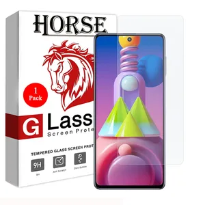 Horse SMP01 Screen Protector For Samsung Galaxy M51
