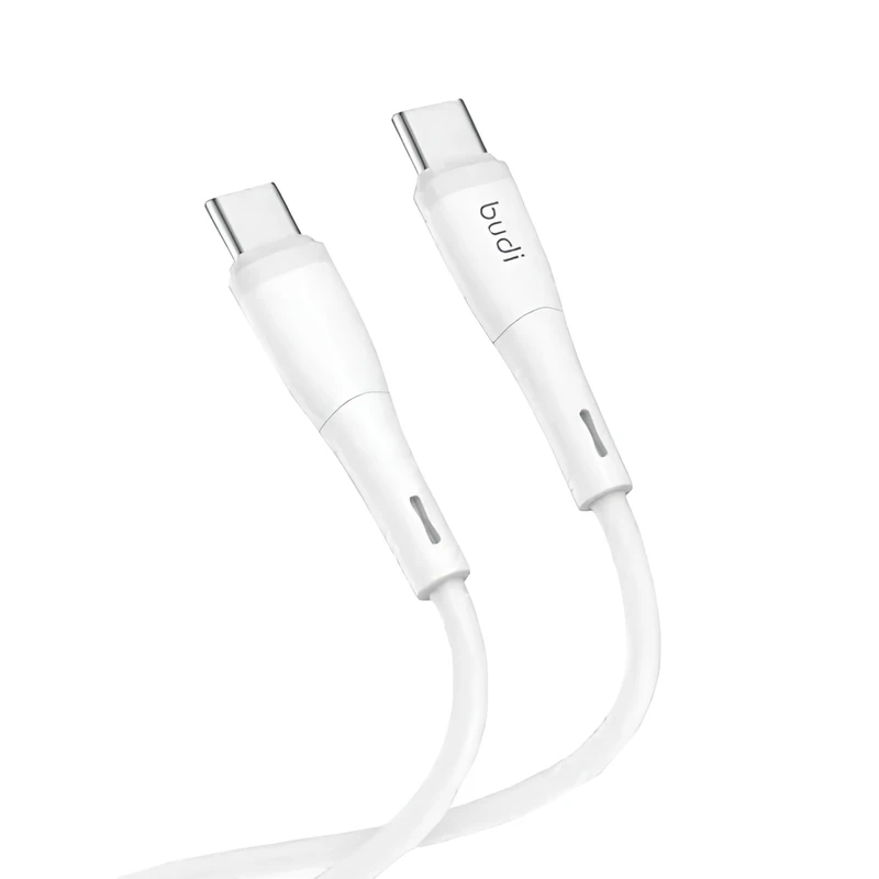 کابل USB-C بودی مدل DC237TT12W طول 1.2 متر
