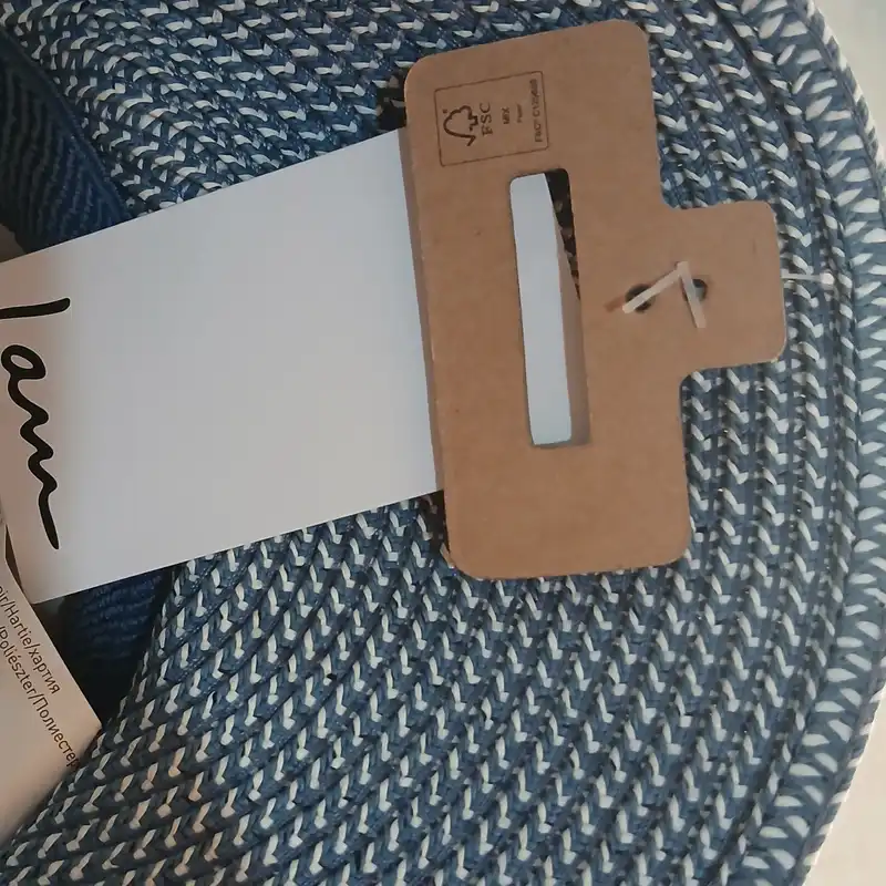 کلاه آفتابگیر زنانه آی ام مدل Qx9999