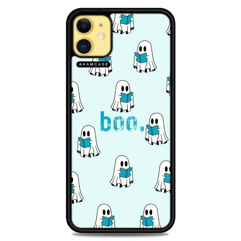 کاور آکام مدل AMC-WA11-BOO-26 مناسب برای گوشی موبایل اپل iPhone 11