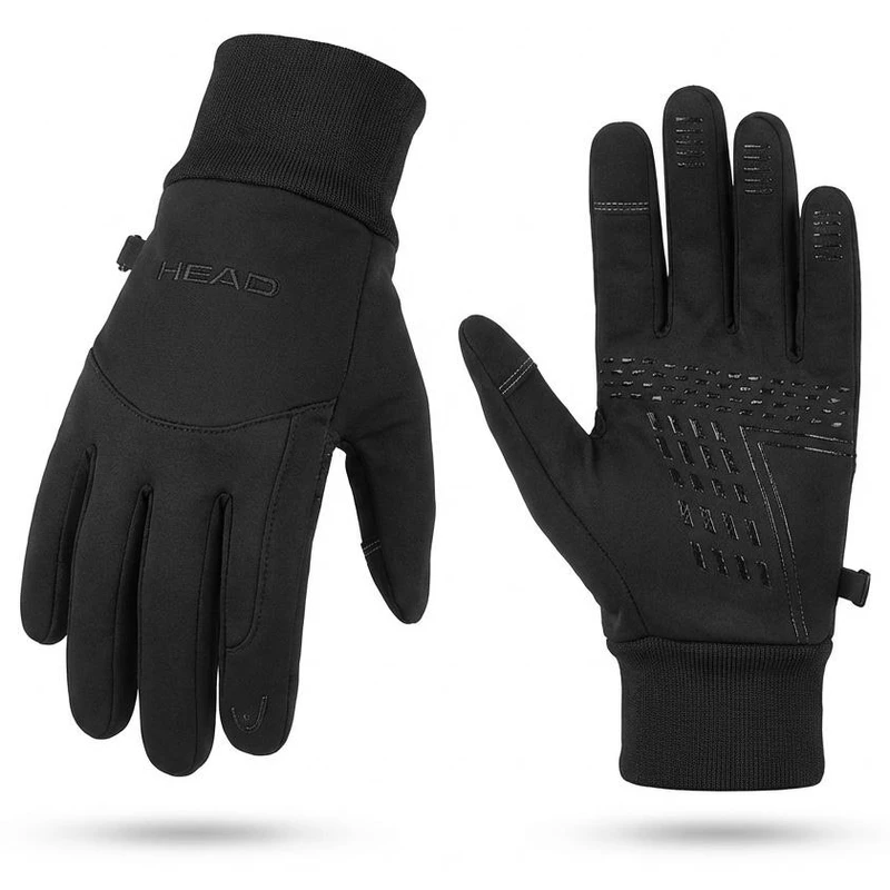 دستکش موتورسواری مدل رومانی کد K0