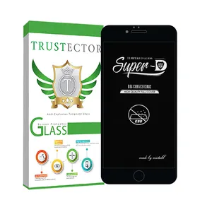 Trustector SUPER2T Screen Protector For Apple iPhone 6 / iPhone 6s