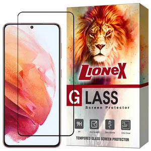 Lionex NPOL Screen Protector For Samsung Galaxy S21 5G