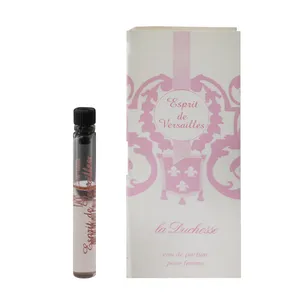 عطر جیبی زنانه اسپریت دو ورسای مدل La Duchesse حجم 2.5 میلی لیتر