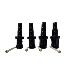 وایر شمع تقویتی والئو مدل سیلیکونی مناسب برای رانا بسته 4 عددی