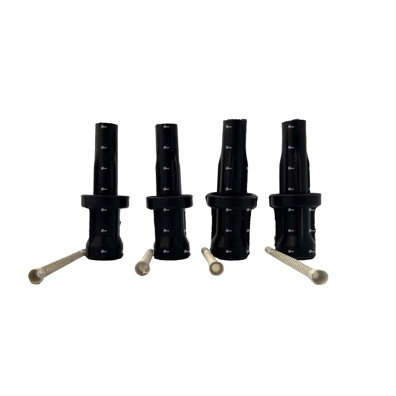 وایر شمع تقویتی والئو مدل سیلیکونی مناسب برای رانا بسته 4 عددی