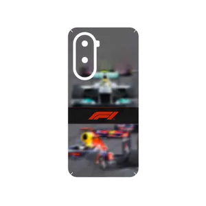 MAHOOT Formula_One Cover Sticker for Xiaomi Poco M7 4G