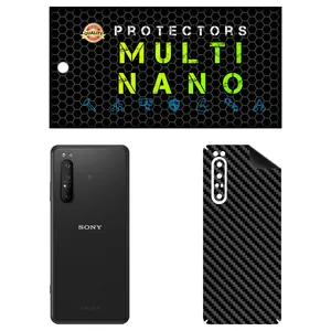 MULTI NANO X-F1C Back Skin For Sony Xperia Pro