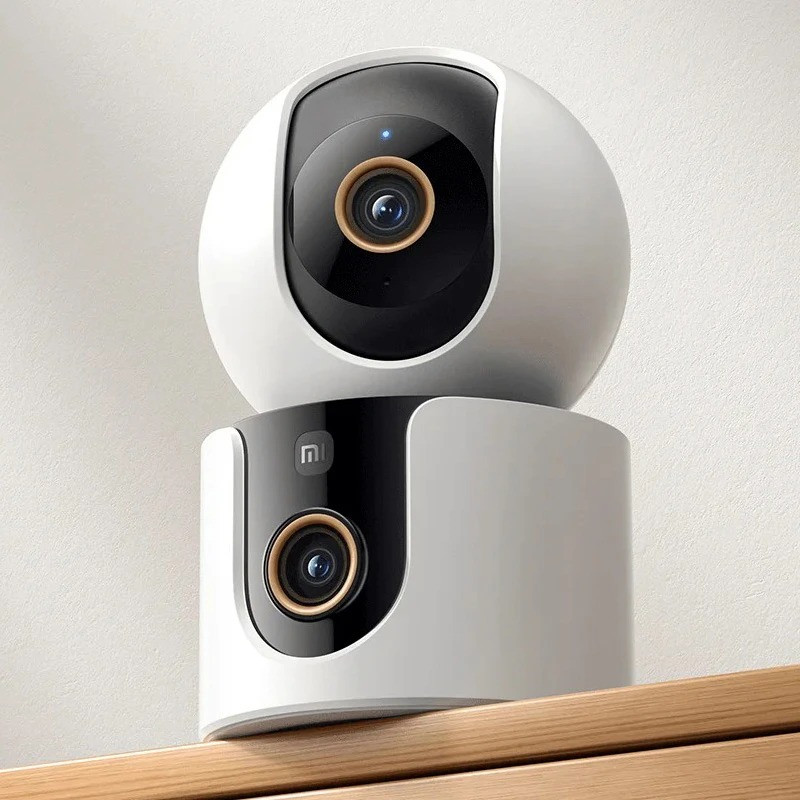 دوربین مداربسته تحت شبکه شیائومی مدل MBC22