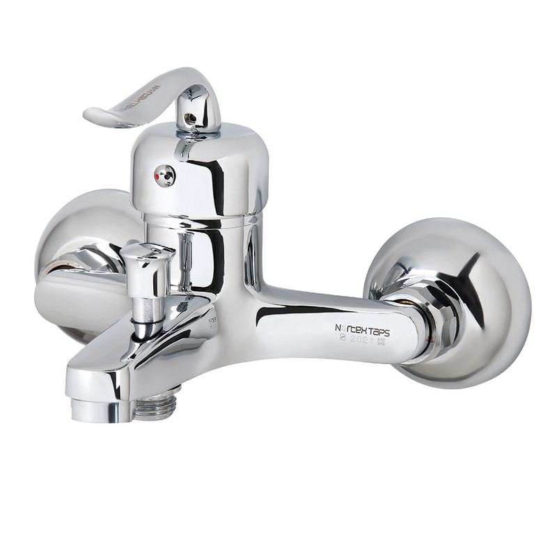 ست شیرآلات نورتکس مدل آتن قهرمان پلالس 2023 مجموعه 6 عددی