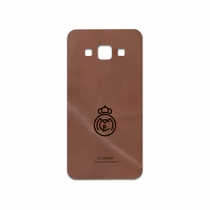 MAHOOT MNL-REAL Cover Sticker for Samsung Galaxy A3