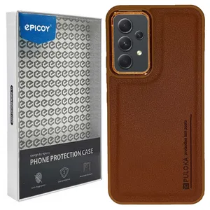 Epicoy Puloka Cover for Samsung Galaxy A32 4G