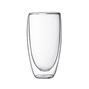 لیوان دو جداره مدل DWALL کد XL-993021