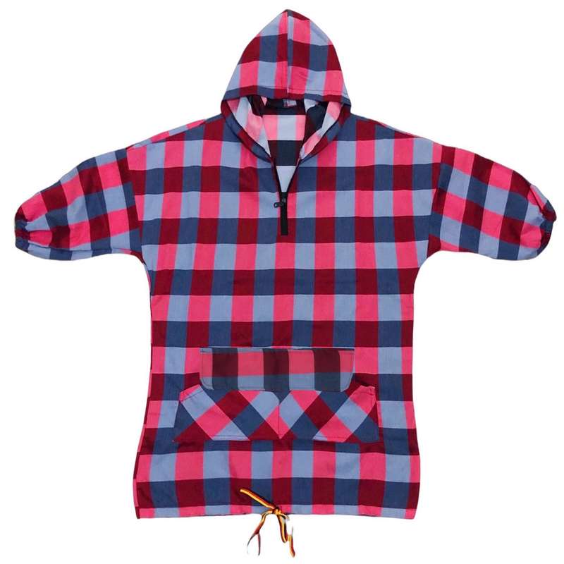 هودی زنانه مدل 10