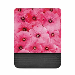 MAHOOT  SML-Pink_Flower Mouse Pad
