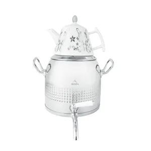 ست کتری و قوری وون مدل 1015-WSH6A