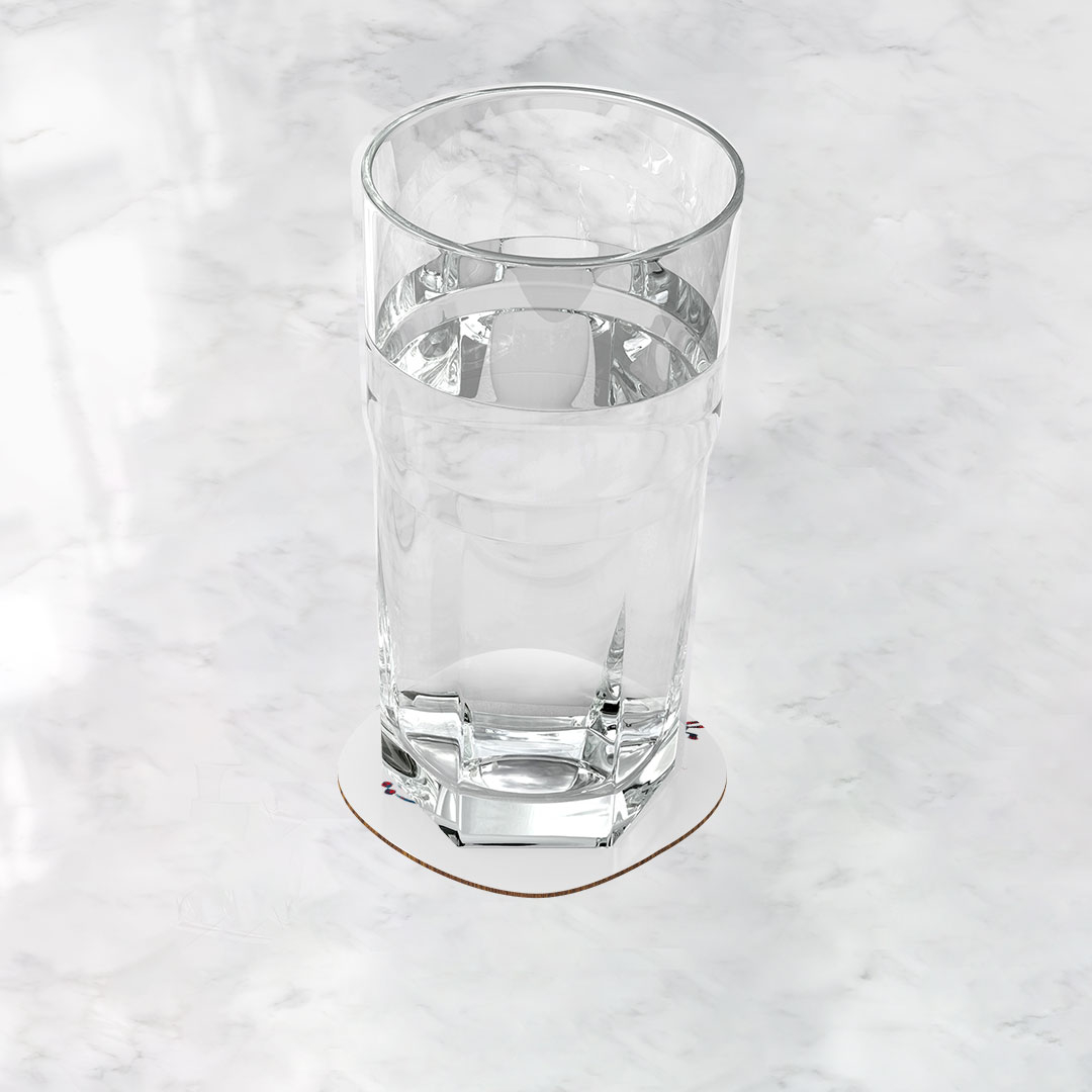 زیر لیوانی ترمه طراحان ایده مدل همایون شجریان کد trm224