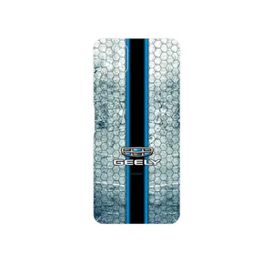 MAHOOT GEELY Cover Sticker for Huawei Nova Y60