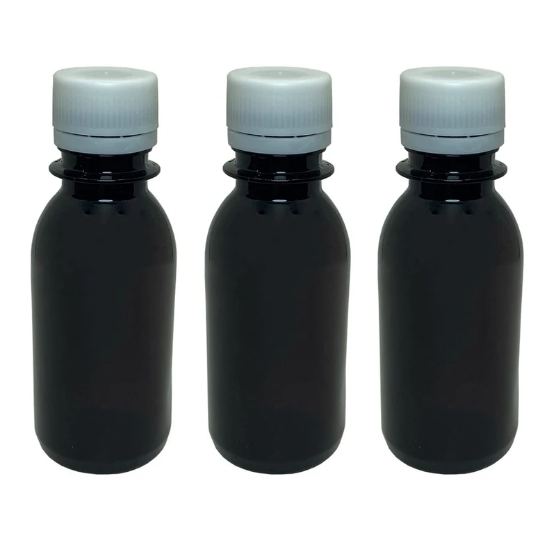 ظرف پت کد PS-120 بسته 3 عددی