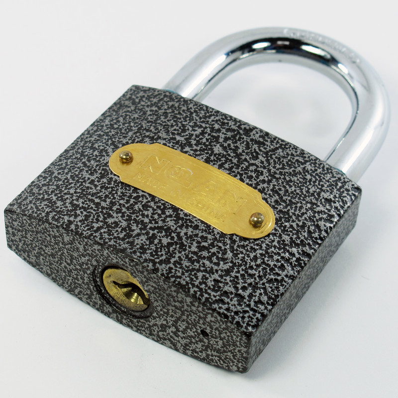 قفل آويز نولان مدل PA 1891 قفل آويز نولان مدل PA 1891