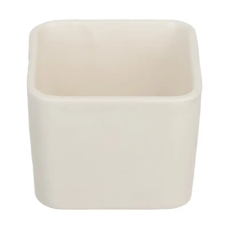 گلدان سرامیکی مدل فانتزی مجموعه 3 عددی