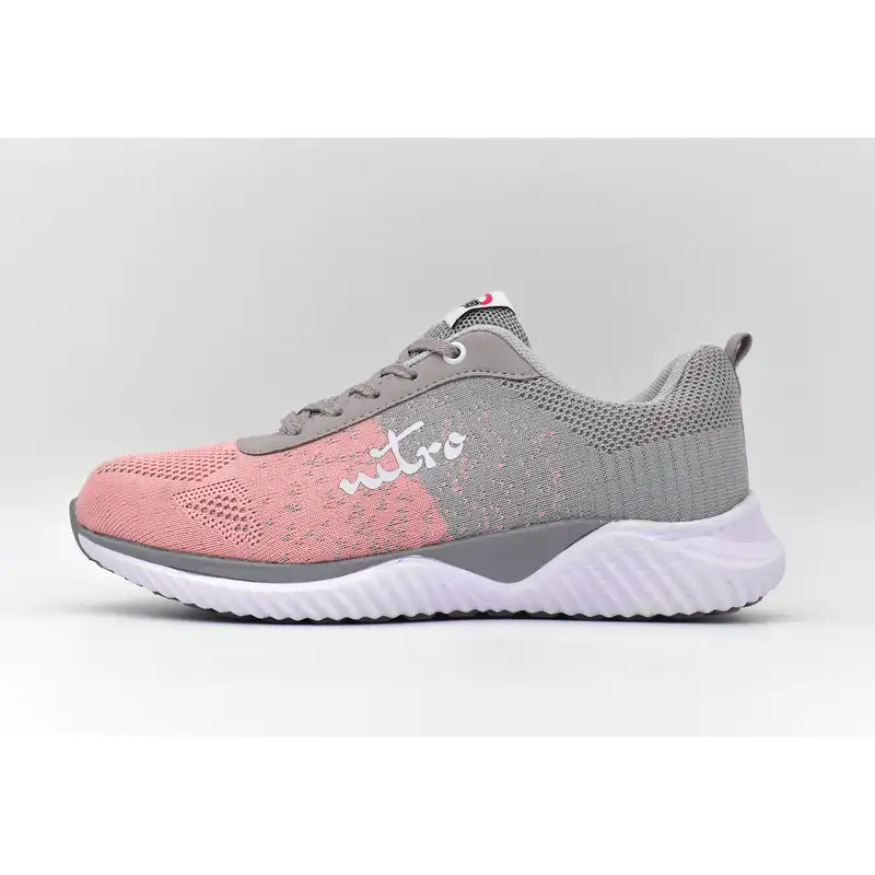 کفش پیاده روی زنانه نیترو مدل PS کد 8049