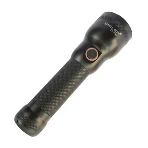 چراغ قوه دستی اسمال سان مدل ZY-T167