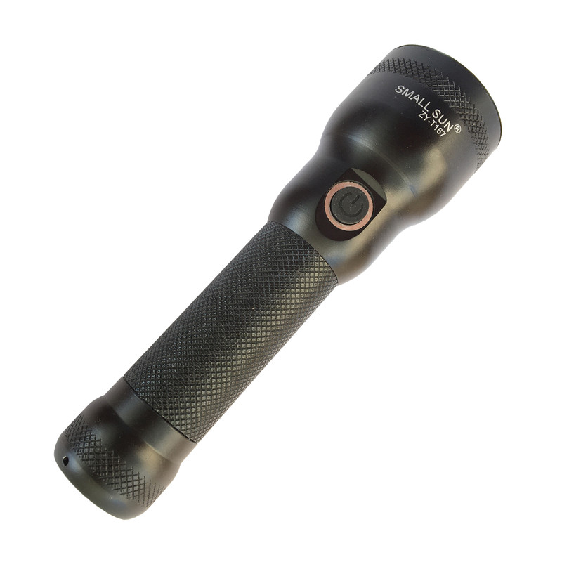 چراغ قوه دستی اسمال سان مدل ZY-T167