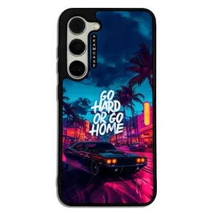 AKAM AMC-WSGS23-NEON-8 Cover For Samsung Galaxy S23