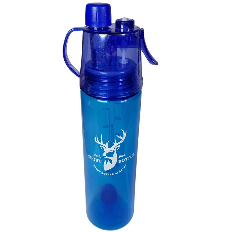 عکس شماره 5 : قمقمه دوچرخه مدل گوزن گنجایش 0.55 لیتر