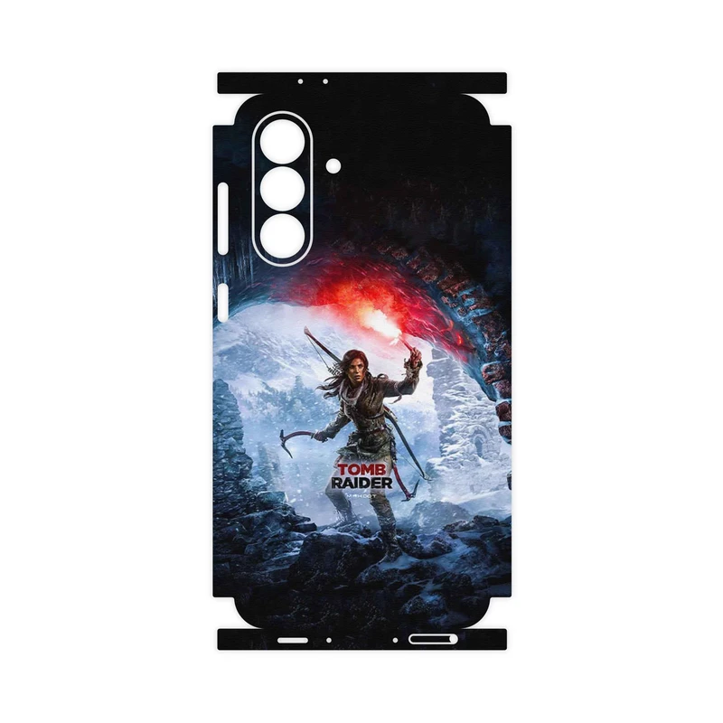 برچسب پوششی ماهوت مدل Tomb Raider Game Series-FullSkin مناسب برای گوشی موبایل سامسونگ Galaxy A56