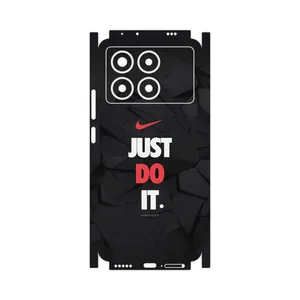 MAHOOT NIKE_Logo-FullSkin Cover Sticker for Xiaomi Poco X6 Pro