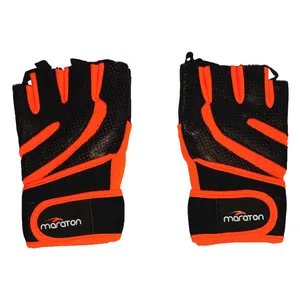 دستکش بدنسازی ماراتن مدل MM-000