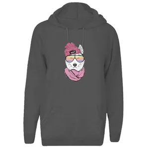 هودی زنانه مدل HO29