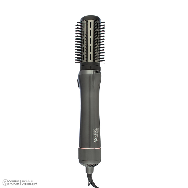 سشوار برس دار چرخشی پرنسلی مدل PR312AT سشوار برس دار چرخشی پرنسلی مدل PR312AT