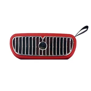 اسپیکر بلوتوثی مدل NBS-14